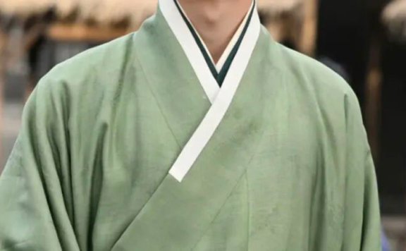 What Collar and Sleeve Reveal About Leadership