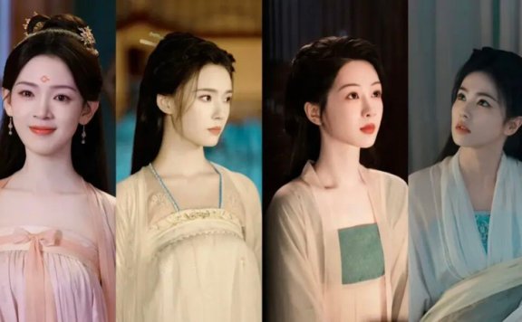 What Did It Really Take to Get Dressed in Imperial China?