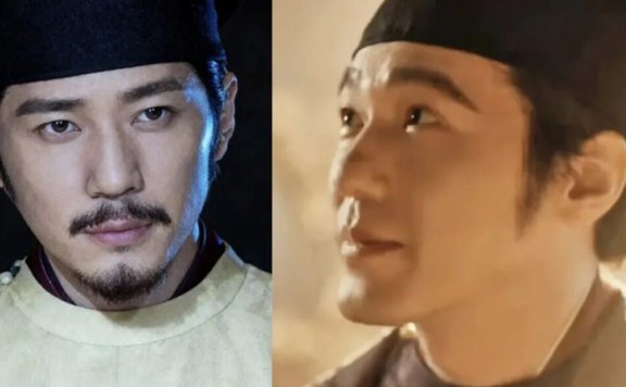 Why Modern Chinese Men No Longer Grow Beards?