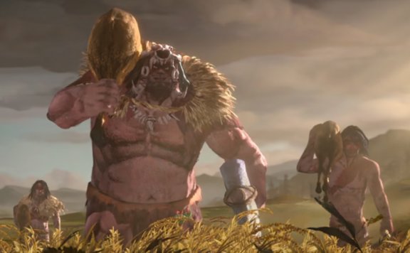 Xingtian: Resilience in Yao-Chinese Folktales 2