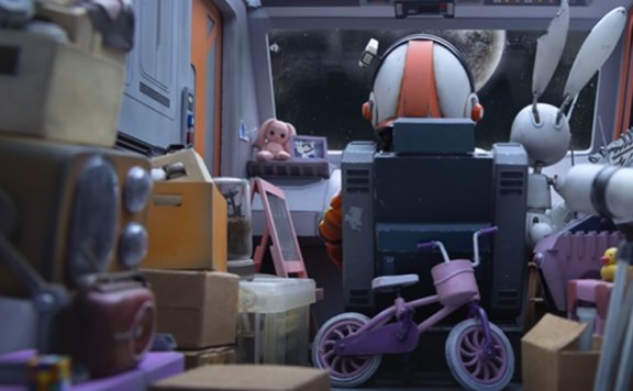 Yao-Chinese Folktales: The Cost of Artificial Love