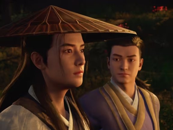 A Mortal's Journey: Why Han Li Never Returns Home