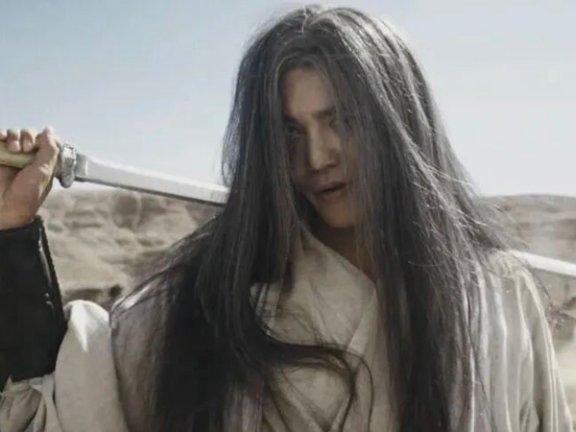 Blades of the Guardians: The Ancient Sleeve-Tying Wisdom in Wuxia