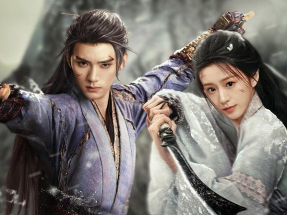 Generation to Generation: The Deadly Chess Player Cai Pingshu