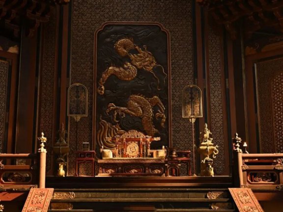 How Dare You: Two Modern Souls Trapped in a Novel World