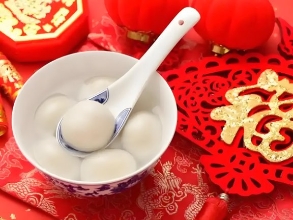 March 1st Shanghai Fangta Park Hanfu Lantern Festival Party