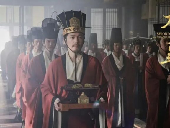 Qian Hongchu’s Sacrifice for Wuyue’s Peace