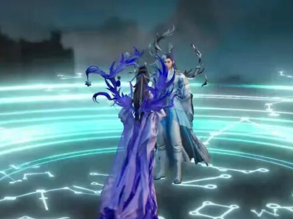 Renegade Immortal: Why Situ Nan Recovers But Greedy Wolf Stagnates