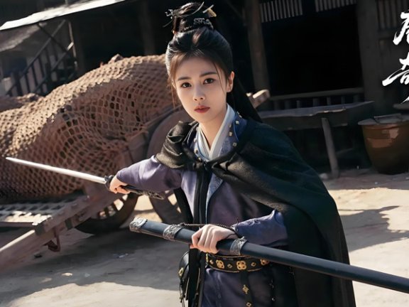 Success or Just Style Over Substance in Unveil: Jadewind?