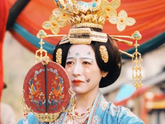 The Wardrobe Controversy of Swords into Plowshares