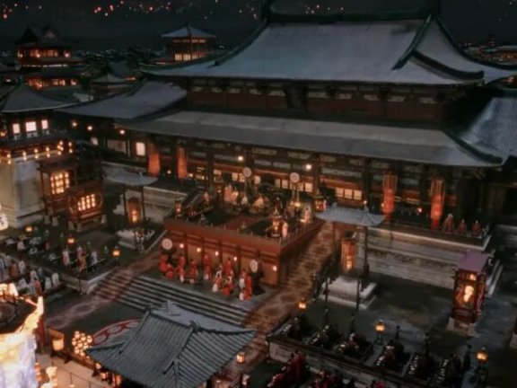 Unveil: Jadewind – A Tang Mystery of Truth and Deception