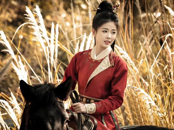 Unveil: Jadewind – Equally Matched Partners in Tang Palace Suspense