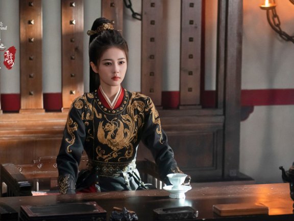 Unveil: Jadewind – The Hollow Justice Behind Its Happy Ending