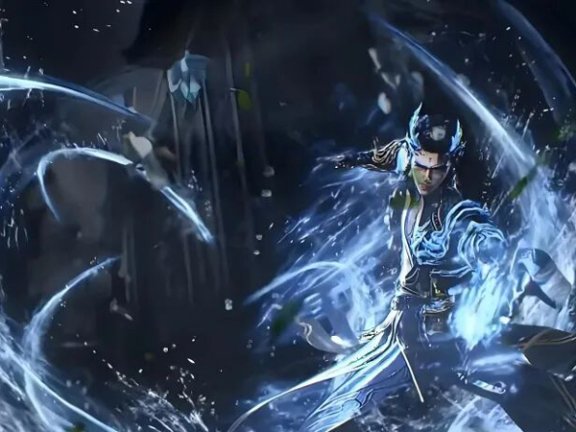 Way of Choices: The Boy Who Challenged a Fated Union