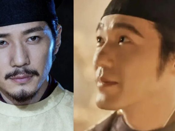 Why Modern Chinese Men No Longer Grow Beards?