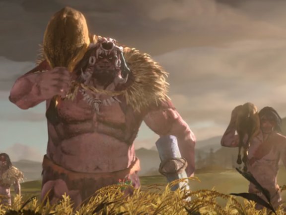 Xingtian: Resilience in Yao-Chinese Folktales 2