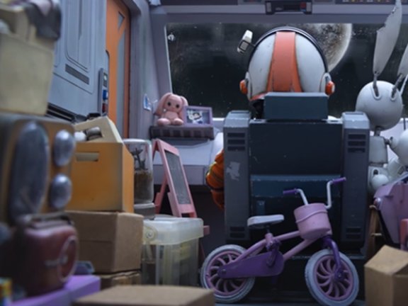 Yao-Chinese Folktales: The Cost of Artificial Love