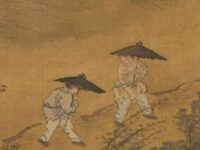 11 Unique Chinese Labels for Every Kind of Rain