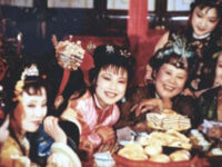 A Taste of Ancient Floral Cakes