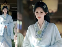 Meng Ziyi’s Shen Miao: True to the Original?