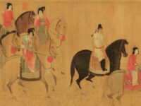 The Ancients’ Ways to Welcome Spring