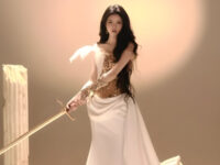 The Rise of Sun Zhenni’s Majestic New Image