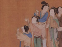 Uncovering Qixi’s Feminine Roots Beyond Romance