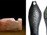 What Did an Ancient Chinese ID Look Like?