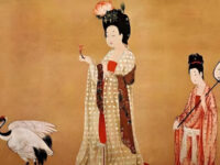 Why Plump Was Ideal in Tang China