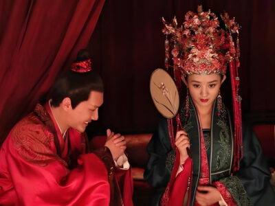 5 Ancient Chinese Fans You Should Know