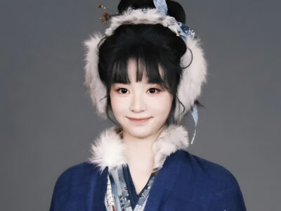 Pursuit of Jade: Ancient Ear Warmers in History