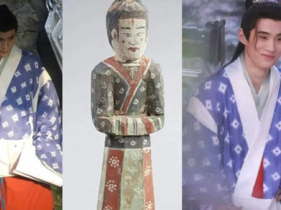 The Truth of the Controversial Hanfu