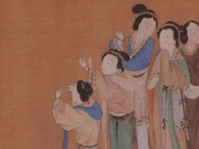 Uncovering Qixi’s Feminine Roots Beyond Romance