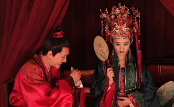 5 Ancient Chinese Fans You Should Know