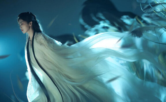 7 Pivotal Dramas in Bai Lu’s Rise to Stardom