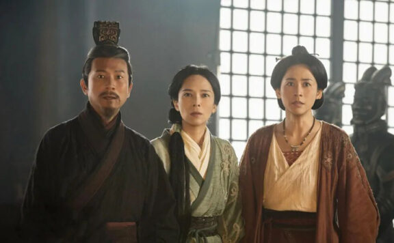 A Flawed Adaptation of Back to the Past