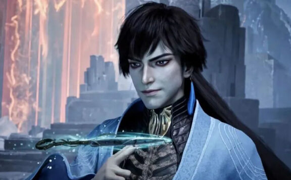 A Mortal's Journey: Xuangu Bone Chronicles Announced in 2027