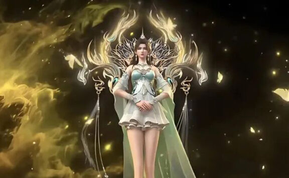 Battle Through the Heavens: Xun'er's Calculated Model Delay