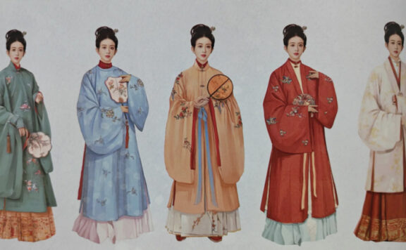 Blossom’s Costumes Why Concept and Screen Clash