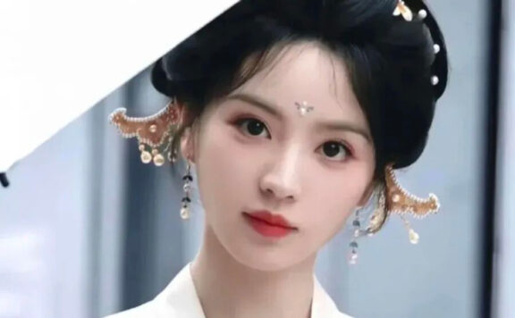 Bo Bin in Pursuit of Jade