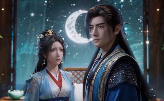 Defending the IP: A Mortal's Journey Fights AI Miscreation