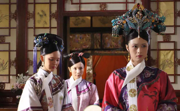 Diancui The Chinese Luxury Craft of Kingfisher Feathers