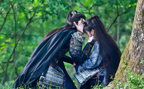 Finales of Pursuit of Jade’s 3 Couples