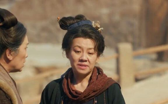 How Zhao Daniang Stole the Show in Pursuit of Jade