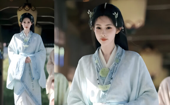 Meng Ziyi’s Shen Miao: True to the Original?