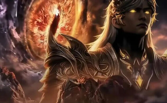 Perfect World: Anlan & Yutuo Hunt for the Key to Emperorship