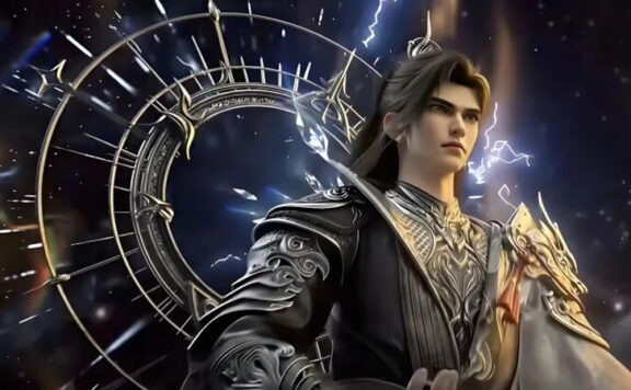 Perfect World: Defying Heaven to Uphold the Dao of Protection