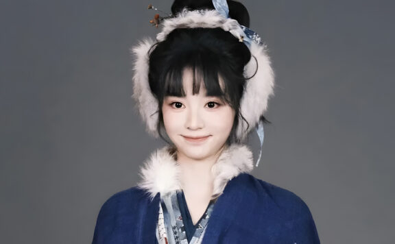 Pursuit of Jade: Ancient Ear Warmers in History