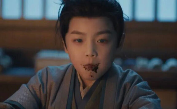 Pursuit of Jade: Nanny Lan’s Deadly Devotion