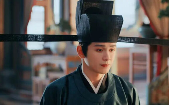 Pursuit of Jade: Song Yan’s Bitter Confrontation